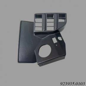 Kalmar Reach Stacker 923935.0103 Cover Control Bracket 