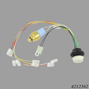 Dana Spicer Transmission 4212362 Wiring Harness Assy