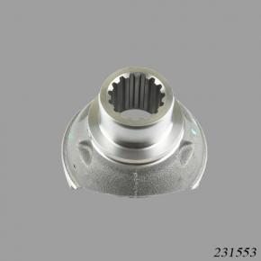 Dana Spicer Transmission 231553 Flange