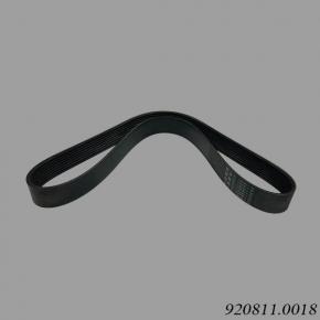 Kalmar Reach Stacker 920811.0018 V-Belt Volvo 978238 Belt 8PK955 Belt