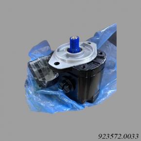 Kalmar Reach Stacker 923572.0033 Pump Parker Brand Aluminium Material
