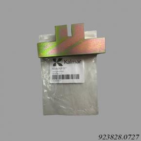 Kalmar Reach Stacker 923828.0727 Chain Attachment
