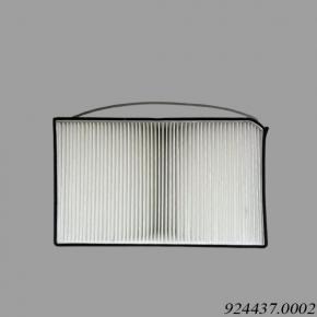 Kalmar Reach Stacker 924437.0002 Cabin Air Filter