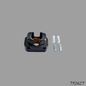 KoneCrane Reach Stacker 752627 Sleeve Set For ELME Spreader