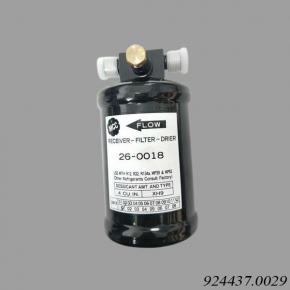 Kalmar Reach Stacker 924437.0029 Air Dryer MCC 26-0018