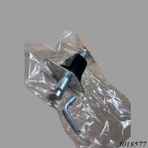 Kalmar Reach Stacker J018577 Battery Disconnector Switch Hella Brand