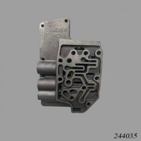 Dana Spicer Transmission 244035 Housing Control Vavle