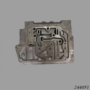 Dana Spicer Transmission 244051 Housing Control Valve