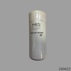 Dana Spicer Transmission 243622 Oil Filter