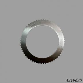 Dana Spicer Transmission 4219635 Brake Disc