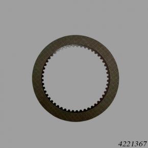 Dana Spicer Transmission 4221367 Brake Disc