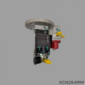 Kalmar Reach Stacker 923828.0599 Fuel Pump Cummins Brand