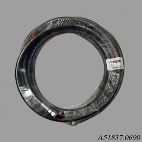 Kalmar Reach Stacker A51837.0690 Hydraulic Hose
