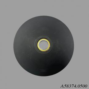 Kalmar Reach Stacker A58374.0500 Hose Wheel