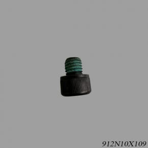 Kessler Drive Axle 912N10X109 Screw