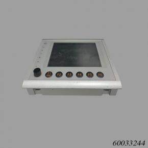 Sany Reach Stacker 60033244 Display Monitor with Programming