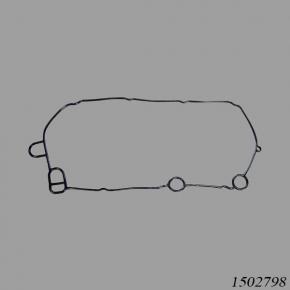 Scania Engine 1502798 Gasket Elring 570.300 Seal Oil Cooler