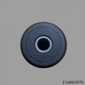 Terberg Tractor T10083976 Silent Block