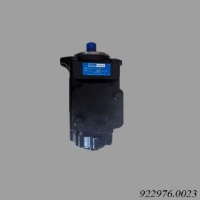 Kalmar Reach Stacker 922976.0023 Hydraulic Pump