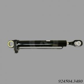 Kalmar Reach Stacker 924504.3480 Gas Cylinder