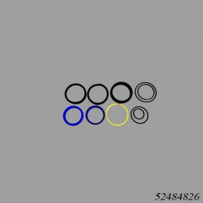 KoneCrane Reach Stacker 52484826 Sealing Kit ELME 790959 Seal Kit