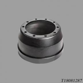 Terberg Tractor T18081287 Brake Drum