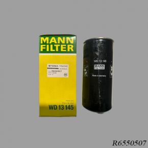 Terex Reach Stacker R6550507 Filter Insert 
