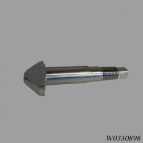 Terex Reach Stacker W0330898 Twistlock Pin Old Part Number K0330864