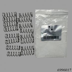 Hyster Forklift HY6996017 Spring For Sleeve