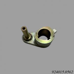 Kalmar Reach Stacker 924015.0562 Right Lock Guide New Part Number S1402190