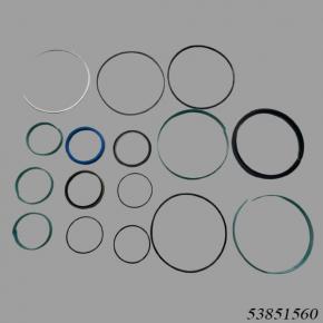 KoneCrane Reach Stacker 53851560 Seal Kit Parker Seal