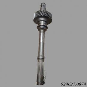 Kalmar Reach Stacker 924627.0874 Clutch Shaft Dana 4220266 Shaft