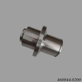 Kalmar Reach Stacker 460844.0200 Shaft Pin Axle Pin