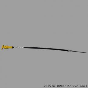 Kalmar Reach STACKER 923976.3884 & 923976.3883 Oil Dipstick