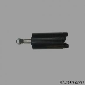 Kalmar DRG Reach Stacker 924350.0001 Steering Gear Turnstile Valve OSPMX80CN(11029253)  Danfoss Brand