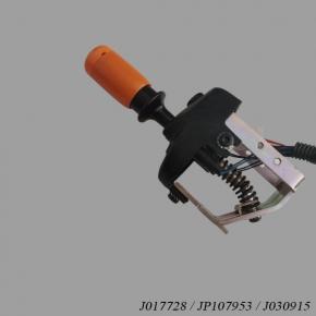 Kalmar Reach Stacker J017728 JP107953 J030915 Joystick Handle Control Lever