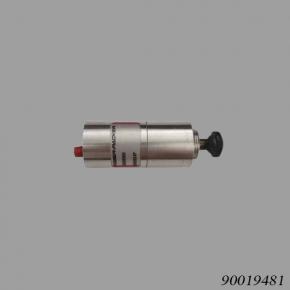 Kalmar Ottawa Tractor 90019481 Tilt Cylinder Assembly