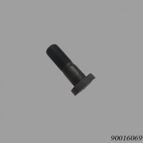 Kalmar Ottawa Tractor 90016069 Bolt Fastener