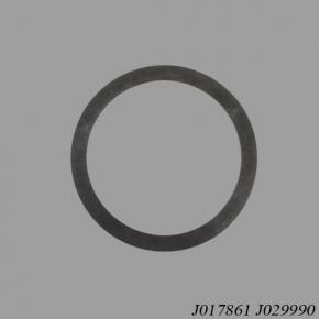 Kalmar Ottawa Tractor J017861 J029990 Gasket Shim Seal