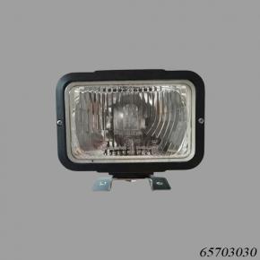 Kalmar Ottawa Tractor 65703030 Headlight 1AB.004.231.001 Headlight 