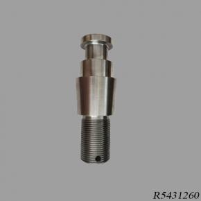 Kalmar Ottawa Tractor R5431260 Shaft Drawpin 