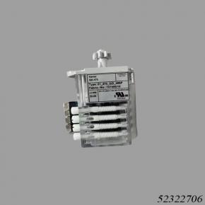 Konecranes Reach Stacker 52322706 Rotary Limit Switch