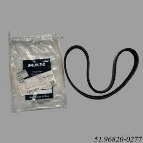 MAN Opibelt 51.96820-0277 Belt