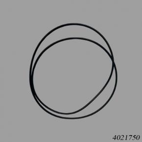 Hyster Reach Stacker HY4021750 O-Ring