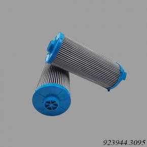 Kalmar Reach Stacker 923944.3095 Hydraulic Oil Filter Insert 