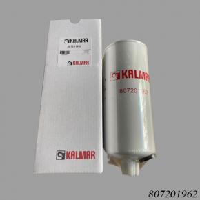 Kalmar Reach Stacker 807201962 Fuel Filter 