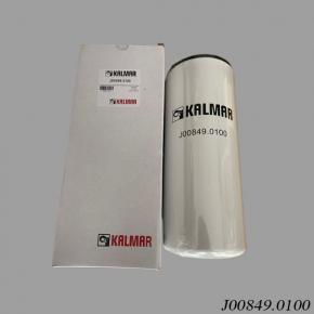 Kalmar Reach Stacker J00849.0100 Oil Filter Donaldson P550949
