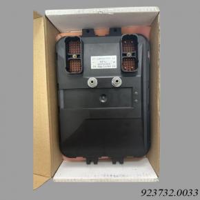 Kalmar DRU450 DRG450 Reach Stacker 923732.0033 CARGOTEC KFU with Programming