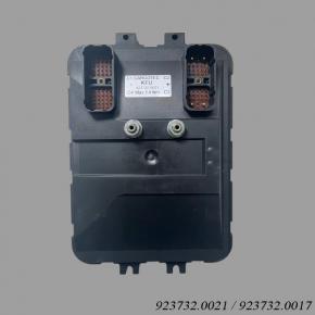 Kalmar DRU450 Reach Stacker 923732.0021 923732.0017 KFU Control Unit Danfoss 11126219F