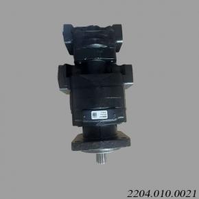 Fantuzzi Reach Stacker 2204.010.0021 Pump Parker 3229529116 Pump